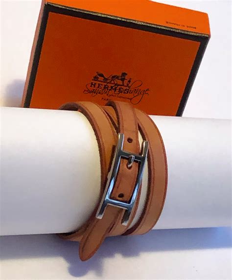 hermes bracelet band|authentic Hermes bracelets.